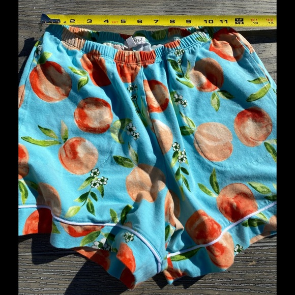 Fun and flirty Women's BedHead Shorty Notch Collar Pajamas XS - Picture 10 of 13